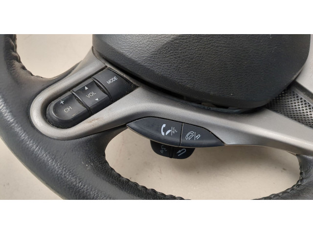 Руль Honda Civic 2005-2012 78501SMGU51ZA, 77810SMGG81ZA