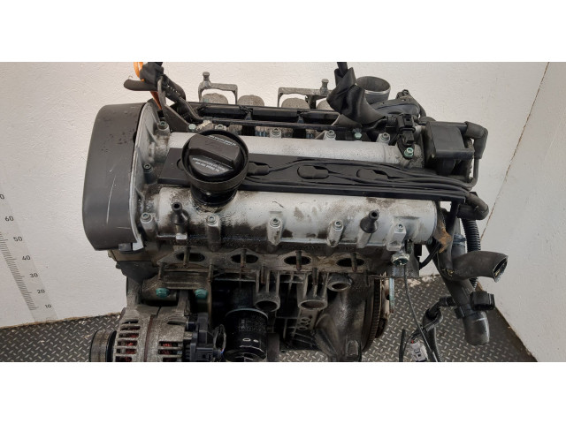 Масляный насос