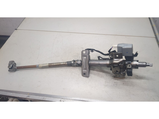 рейка Колонка рулевая Citroen C4 Grand Picasso 2014-