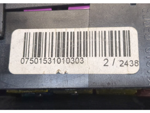 Блок предохранителей Volkswagen Passat CC 2008-2012 3C194183 2