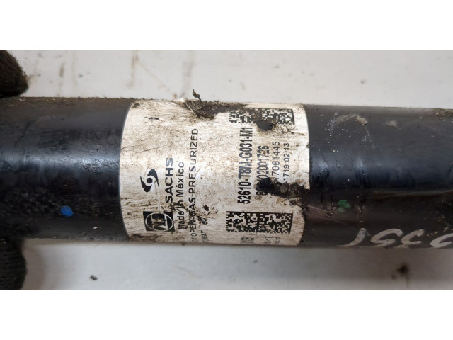 Стойка амортизатора Honda HRV 2015-2021