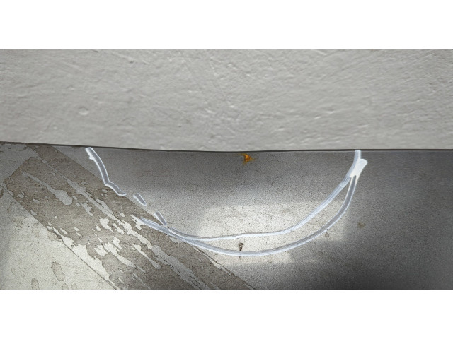 Замок багажника  Nissan X-Trail (T32) 2013-2023       