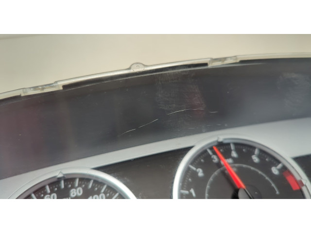 Панель приборов  Jeep Patriot 2007-2016       05172348AB     