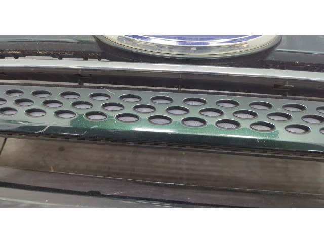 Бампер  Ford Explorer 2010-2015 передний   