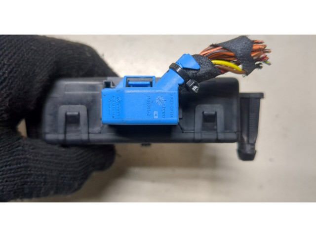 Блок комфорта  Volkswagen Passat 6 2005-2010        