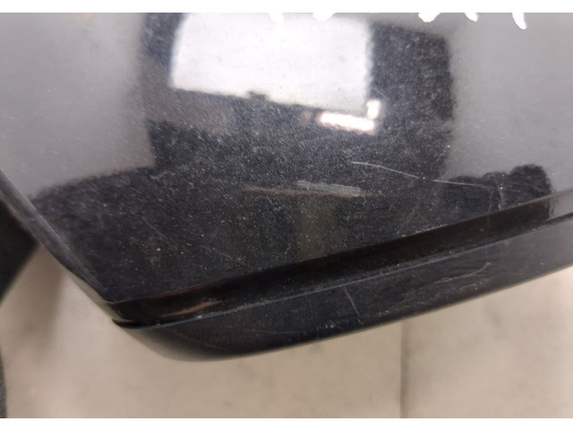 Зеркало боковое Skoda Yeti 2009-2018 правое 5L2857508AA9B9