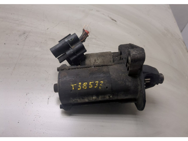 Стартер  Volvo V50 2007-2012 1.6     