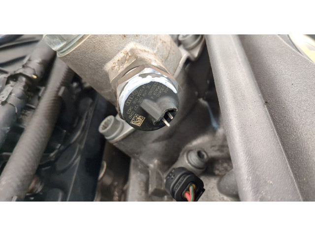 Генератор  Volkswagen Golf 6 2009-2012       03C903023    