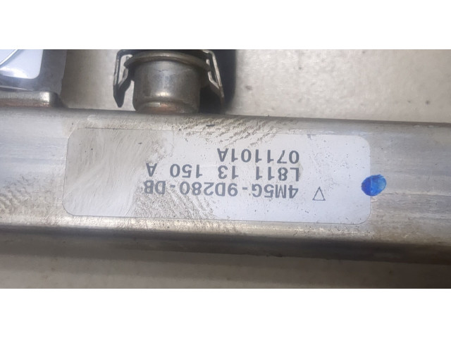 Форсунка топливная  Volvo V50 2007-2012         