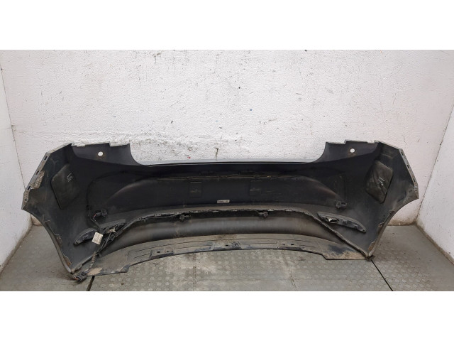 Бампер  Volkswagen ID.3 задний   