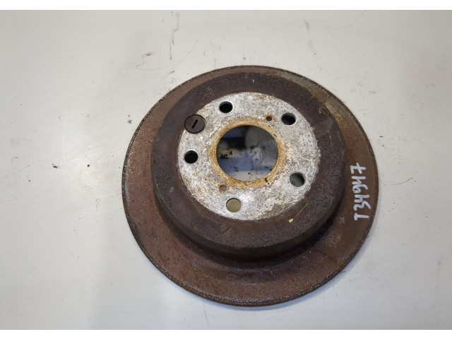 Диск тормозной Lexus IS 2005-2013 2.2 задний 4243130280