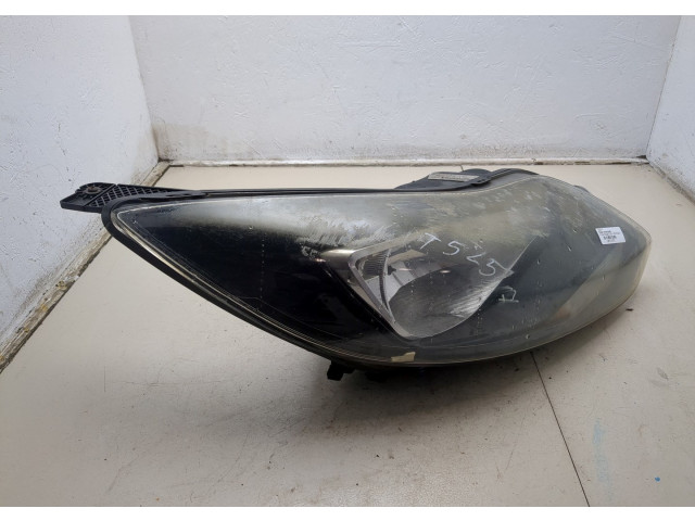 Фара передняя  Ford Focus 3 2011-2015 правая 