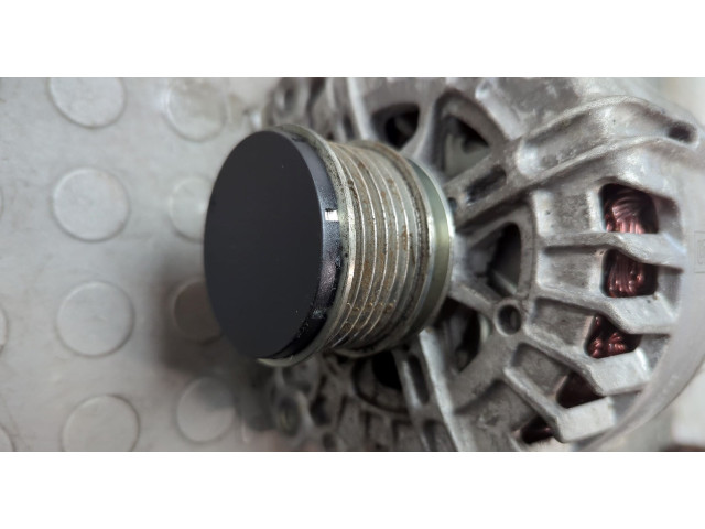 Генератор Volkswagen Caddy 2004-2015