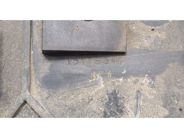 Корпус блока предохранителей Hummer H2