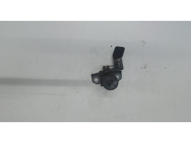 Замок капота Infiniti EX35