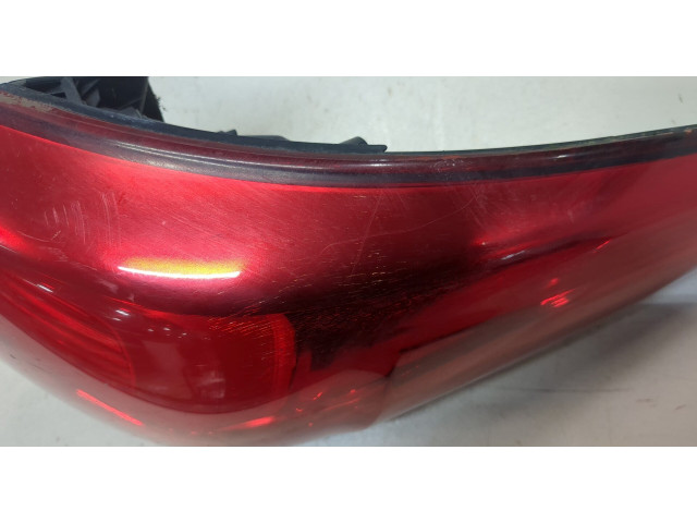 Задний фонарь