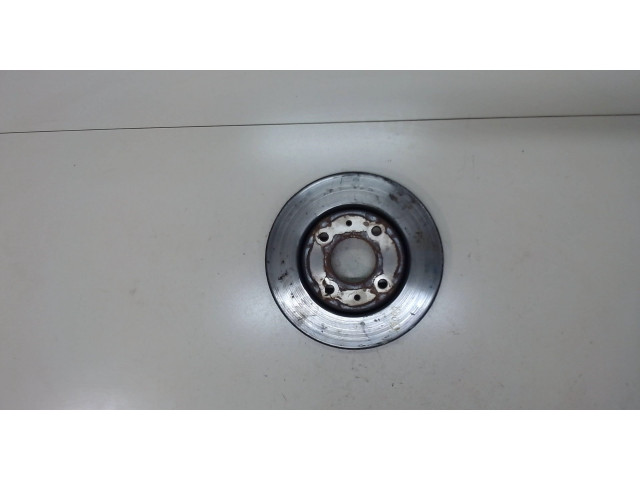 Диск тормозной  Volvo S40 / V40 1995-2004 1.8  передний      30818027      