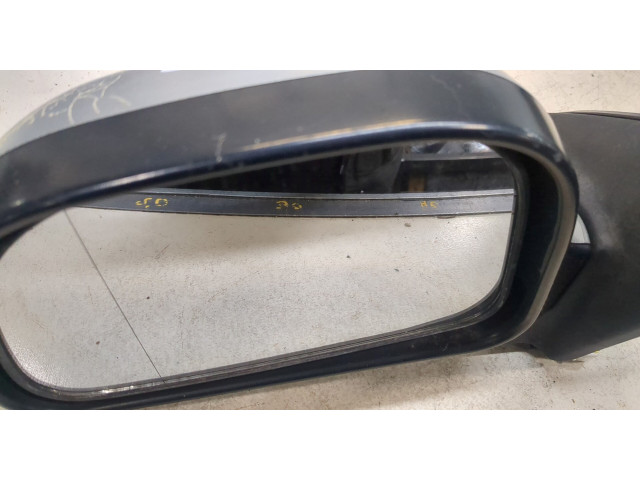 Зеркало боковое Mitsubishi Galant 1997-2003 левое