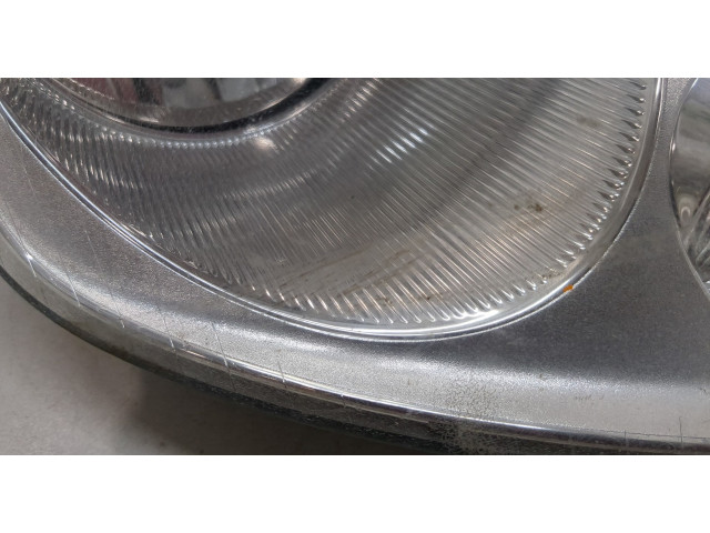 Фара передняя  Volkswagen Caddy 2004-2015 правая 