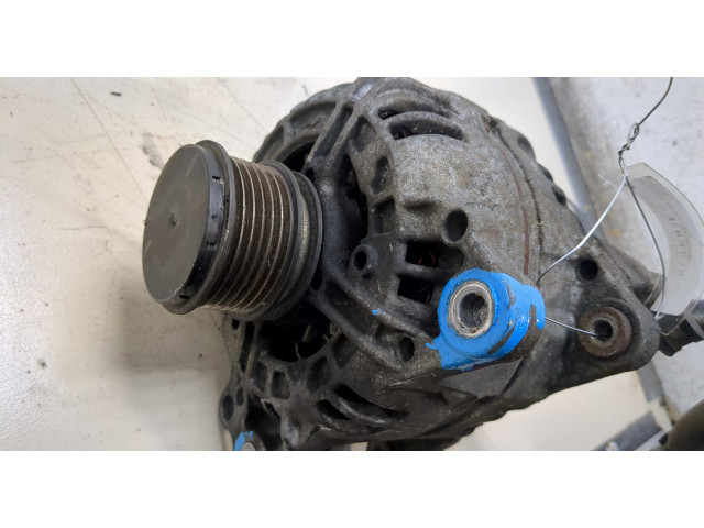 Генератор  Volkswagen Caddy 2004-2015       03L903023X    