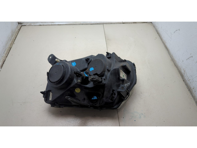 Фара передняя  Dacia Duster 2010-2017 правая 