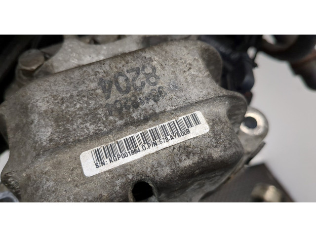 Форсунка топливная  Buick Encore 2012-2016         