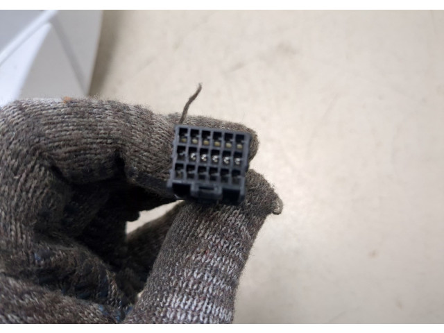 Зеркало боковое  Chevrolet Blazer 2018-2023  правое           