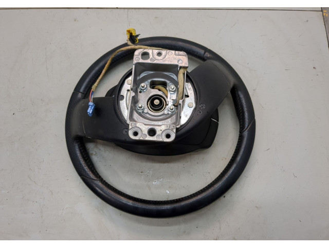 Руль Citroen C4 2004-2010