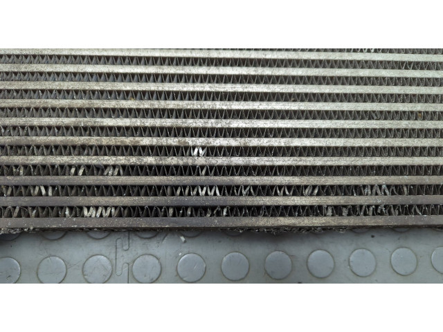 Интеркулер  Opel Antara 2006-2015       