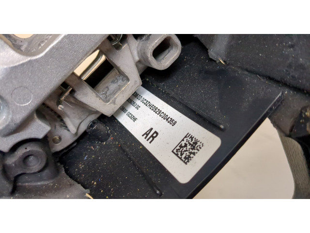 Руль Ford Edge 2015-2018 DS7Z3600BE