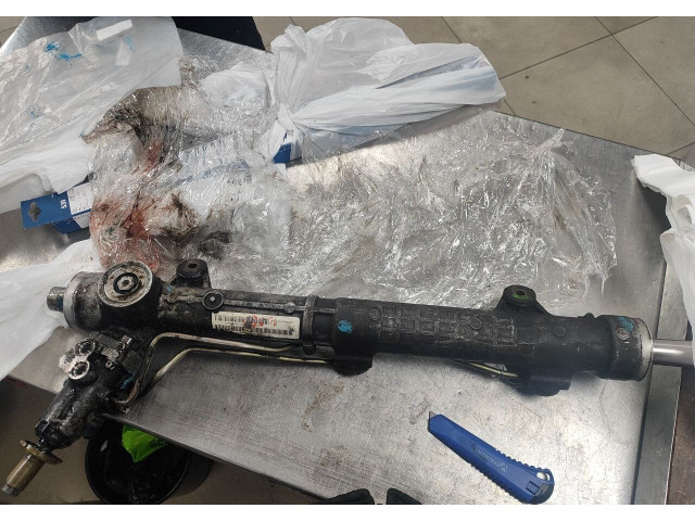    Рейка рулевая с г/у  Mercedes ML W164 2005-2011      