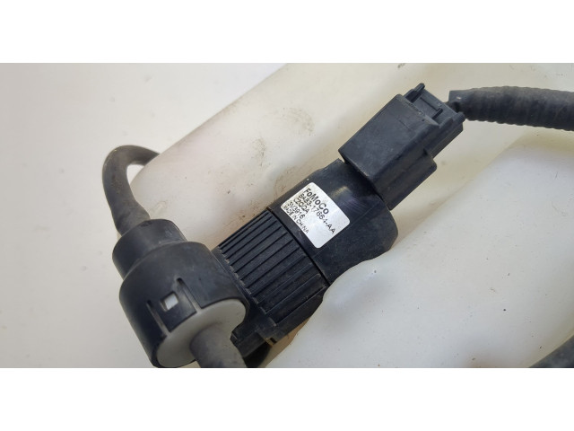 Бачок омывателя  Ford Explorer 2010-2015 BB5317B613   