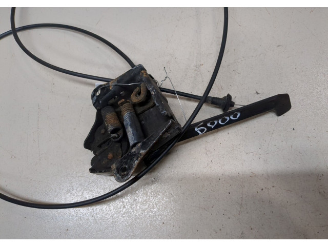 Замок капота KIA Sorento 2002-2009