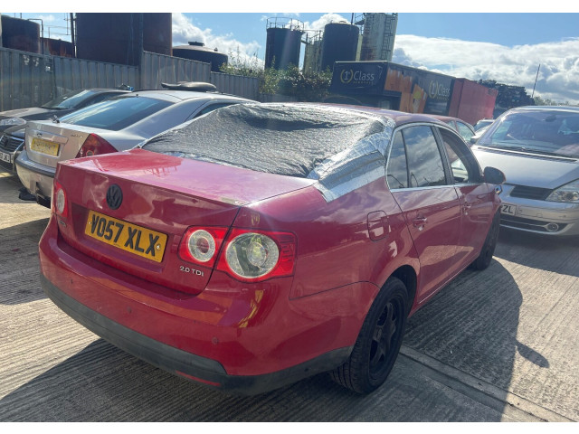 Руль Volkswagen Jetta 5 2004-2010 1K0419091EQ