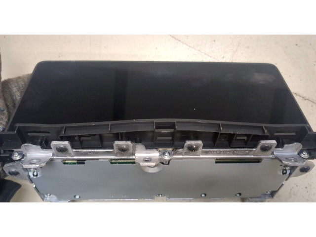 Дисплей бортового компьютера  Acura RDX 2018-2021        