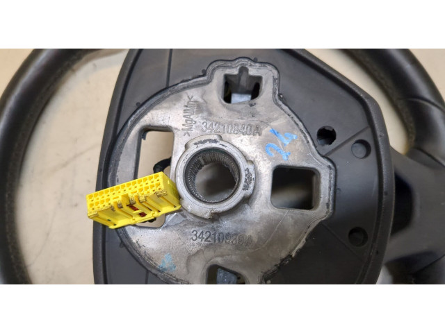 Руль  Opel Astra K 2015-             