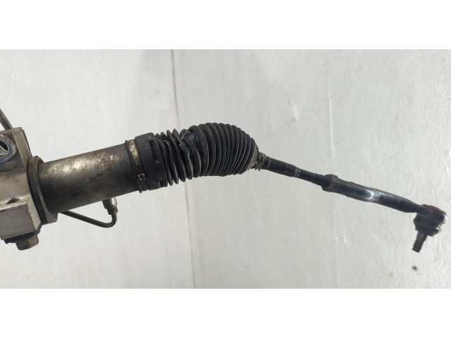 Рейка рулевая с г/у Infiniti QX80 2014-2017