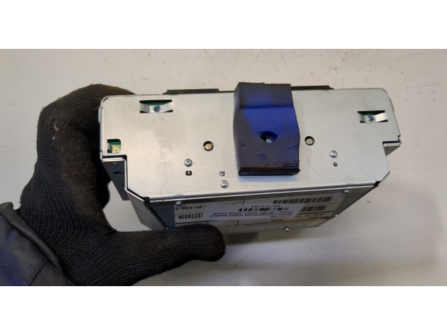 Дисплей бортового компьютера Volvo XC90 2002-2006 30775626 2006-2014