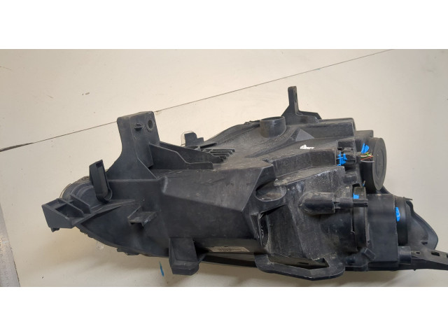 Фара передняя  Citroen Berlingo 2008-2012 левая 