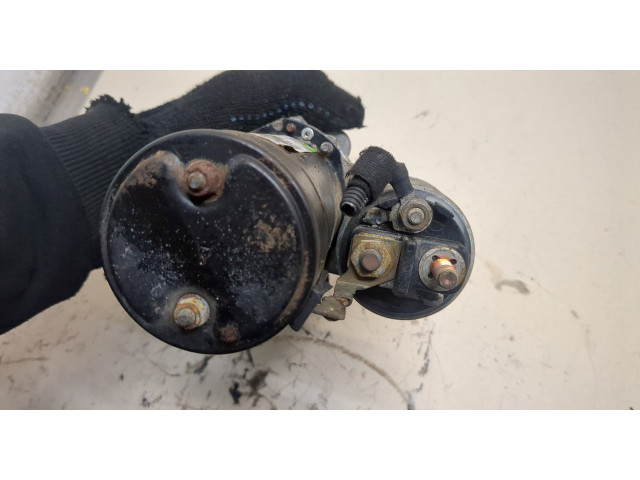 Стартер  Opel Meriva 2003-2010 1.4     