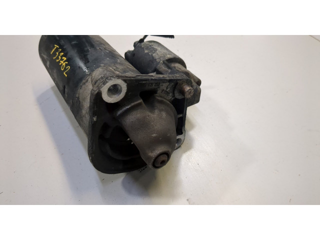 Стартер Volvo S60 2000-2009 2.4 36002642