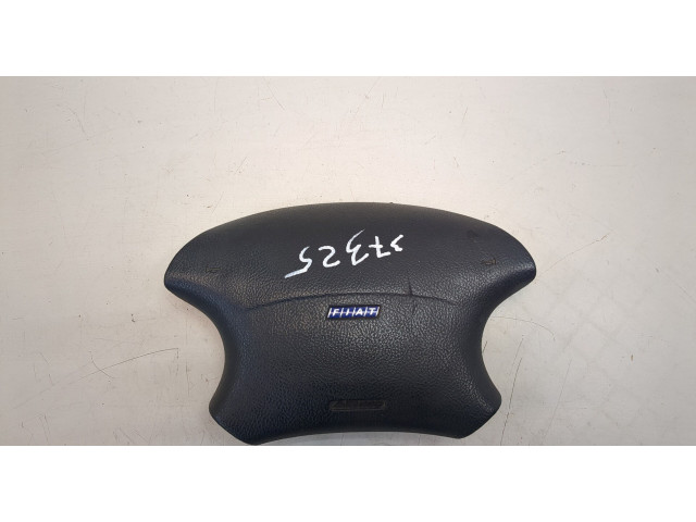 Подушка безопасности водителя Fiat Marea