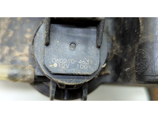 Бачок омывателя  Mitsubishi Pajero / Montero 2000-2006    