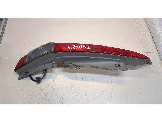 Задний фонарь