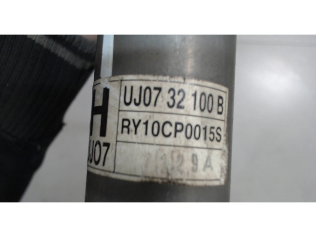  рейка  Колонка рулевая  Ford Ranger 2006-2012      