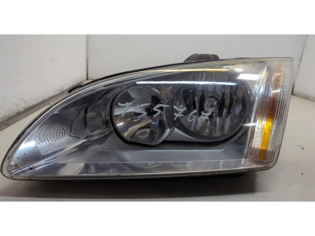 Фара передняя Ford Focus 2 2005-2008 левая