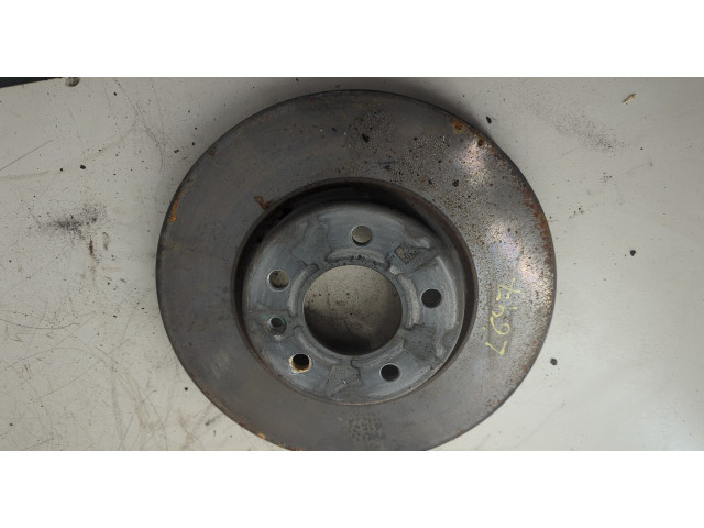 Диск тормозной Buick Encore GX 2019-2024 передний 13517843