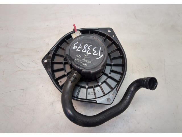 Моторчик печки  Suzuki Grand Vitara 1997-2005          