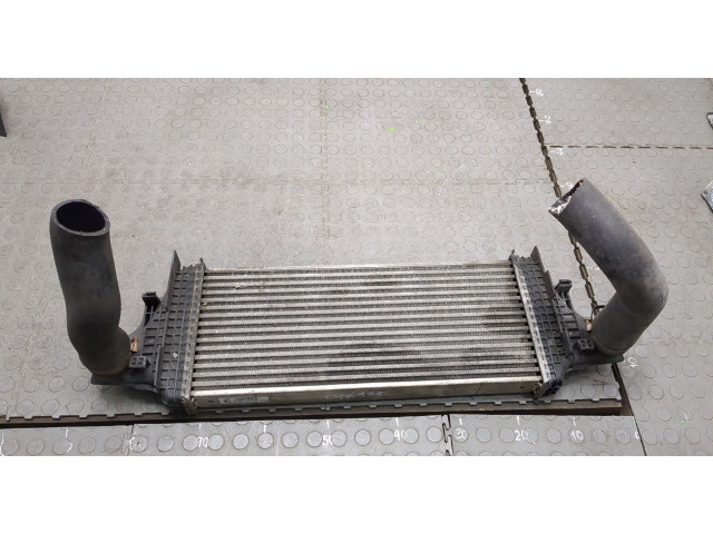 Интеркулер  Mercedes ML W164 2005-2011       