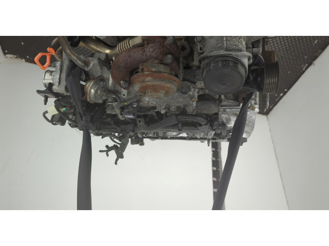 Турбина Honda Civic 2005-2012